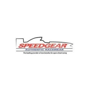 Speedgear brand logo for speedgear.com