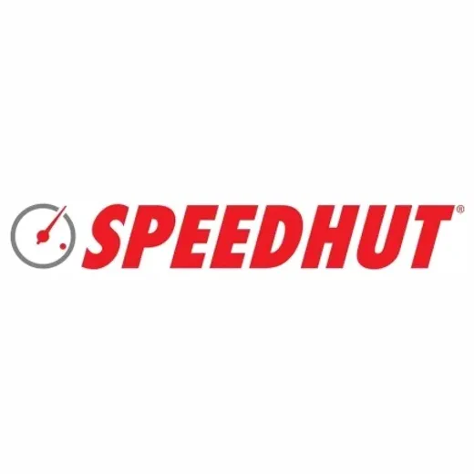 speedhut brand logo for speedhut.com