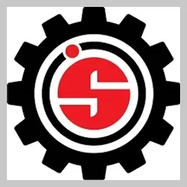 Speed Industry brand logo for speedindustry.com