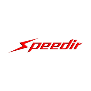 speedir brand logo for speedir.com