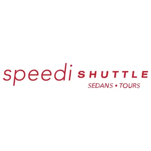 speedishuttle brand logo for speedishuttle.com