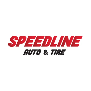 speedlineautotire brand logo for speedlineautotire.com