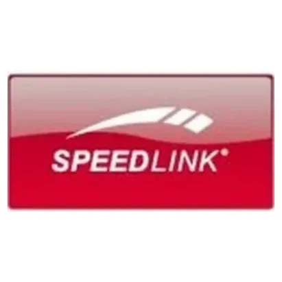 speedlink brand logo for speedlink.com
