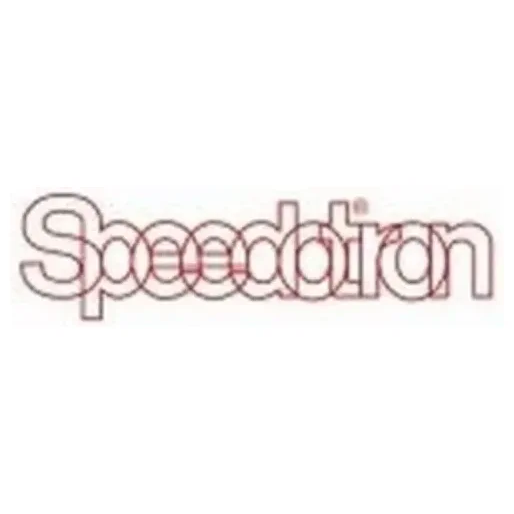 speedotron brand logo for speedotron.com