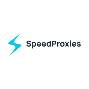 speedproxies brand logo for speedproxies.net