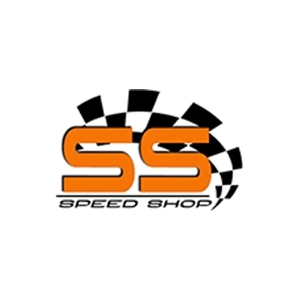 speedshopstore brand logo for speedshopstore.com