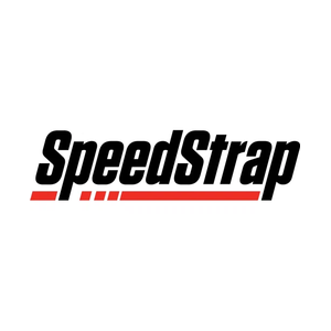 speedstrap brand logo for speedstrap.com