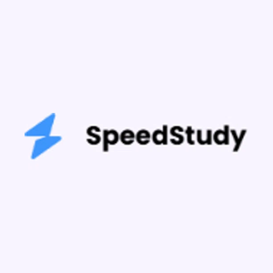 speedstudy brand logo for speedstudy.ai