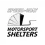 Speedway Shelters brand logo for speedwayshelters.com