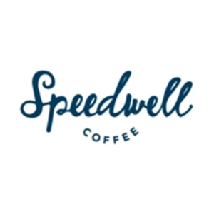 speedwellcoffee brand logo for speedwellcoffee.com