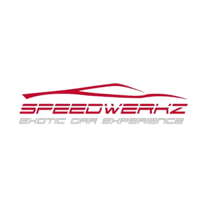 speedwerkz brand logo for speedwerkz.com