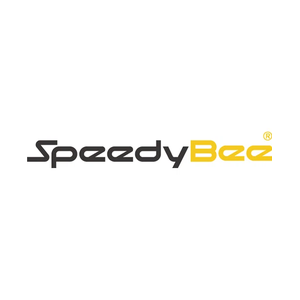 SpeedyBee brand logo for speedybee.com