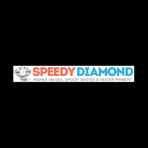 speedydiamond brand logo for speedydiamond.com
