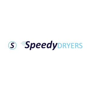 speedydryer brand logo for speedydryer.com