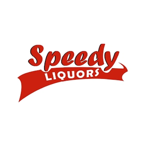 speedyliquors brand logo for speedyliquors.com