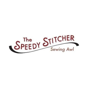 speedystitcher brand logo for speedystitcher.com