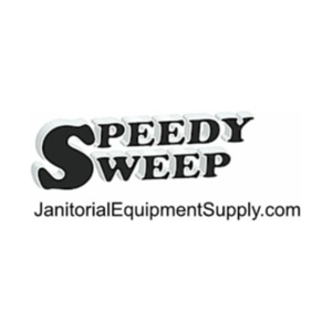 speedysweep brand logo for speedysweep.com