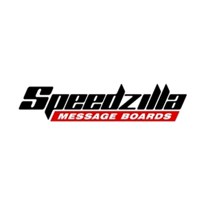 speedzilla brand logo for speedzilla.com