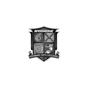 speedzone-web brand logo for speedzone-web.com