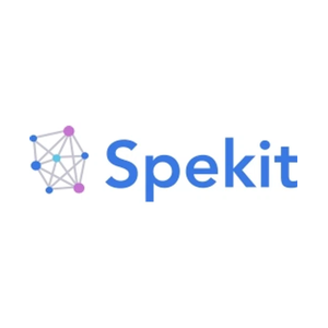 spekit brand logo for spekit.co
