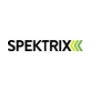 spektrix brand logo for spektrix.com