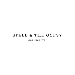 Spell brand logo for aus.spell.co