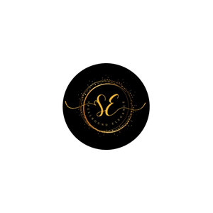 spellboundelegance brand logo for spellboundelegance.com