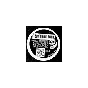 spellboundtours brand logo for spellboundtours.com