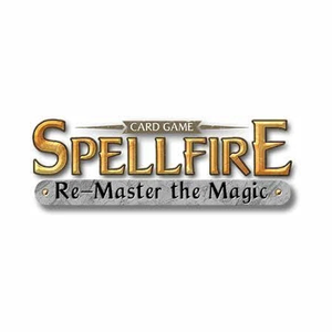 spellfire brand logo for spellfire.com