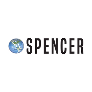 spenceraircraft brand logo for spenceraircraft.com