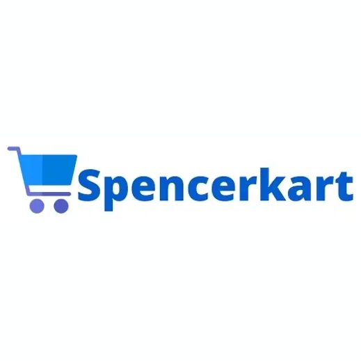 spencerkart brand logo for spencerkart.com