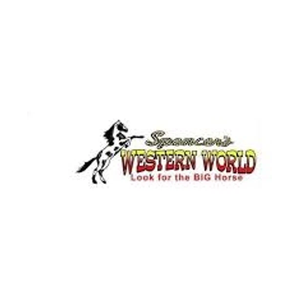 spencerswesternworld brand logo for spencerswesternworld.com