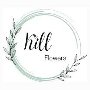 spencervilleflowers brand logo for spencervilleflowers.com
