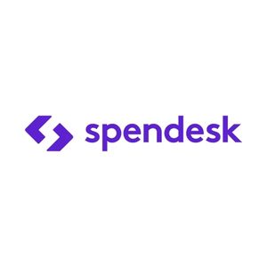 spendesk brand logo for spendesk.com