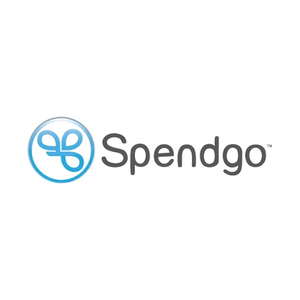 spendgo brand logo for spendgo.com