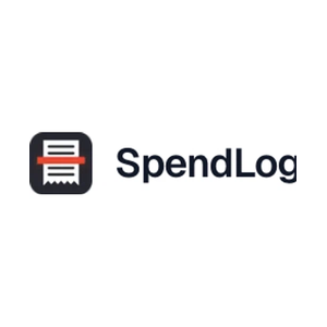 spendlog brand logo for spendlog.app