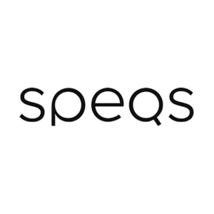 speqs brand logo for speqs.com