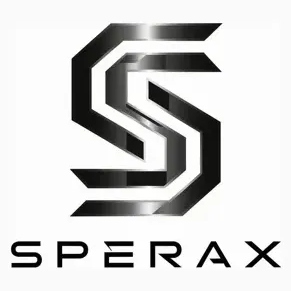 speraxpad brand logo for speraxpad.com