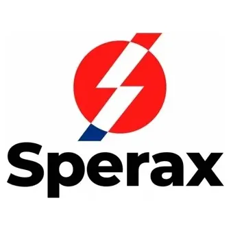 speraxsports brand logo for speraxsports.com