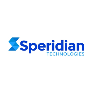 speridian brand logo for speridian.com