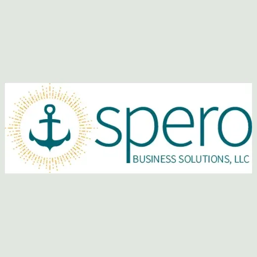 speroaccounting brand logo for speroaccounting.com