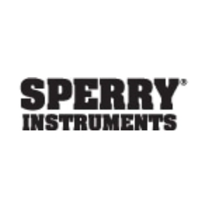 sperryinstruments.com/en brand logo for sperryinstruments.com