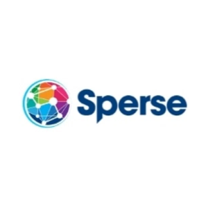 sperse brand logo for sperse.com