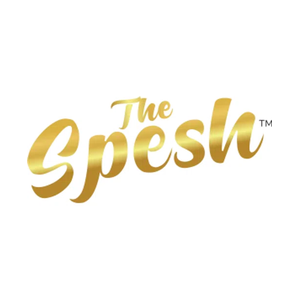 speshblends brand logo for speshblends.com