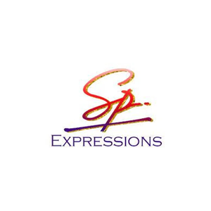 spexpressions brand logo for spexpressions.com