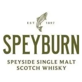 speyburn brand logo for speyburn.com
