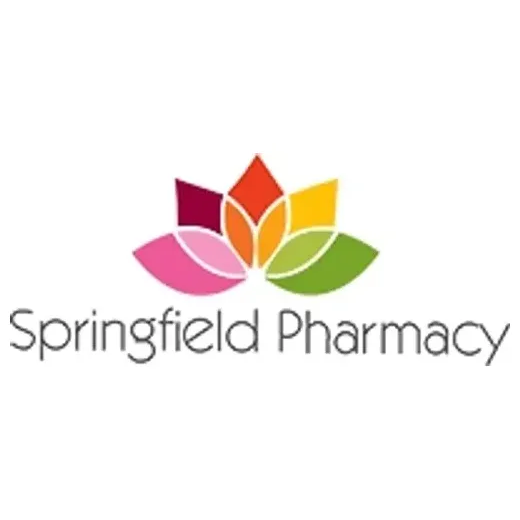 spfpharmacy brand logo for spfpharmacy.com