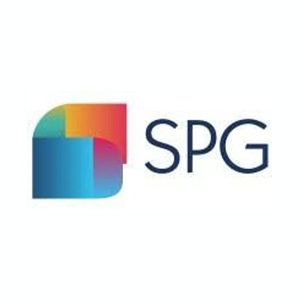spgtherapy brand logo for spgtherapy.com