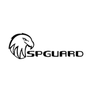spguard brand logo for spguard.net