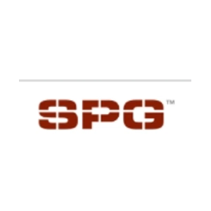 spgusa brand logo for spgusa.com
